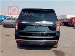 شيفروليه تاهو